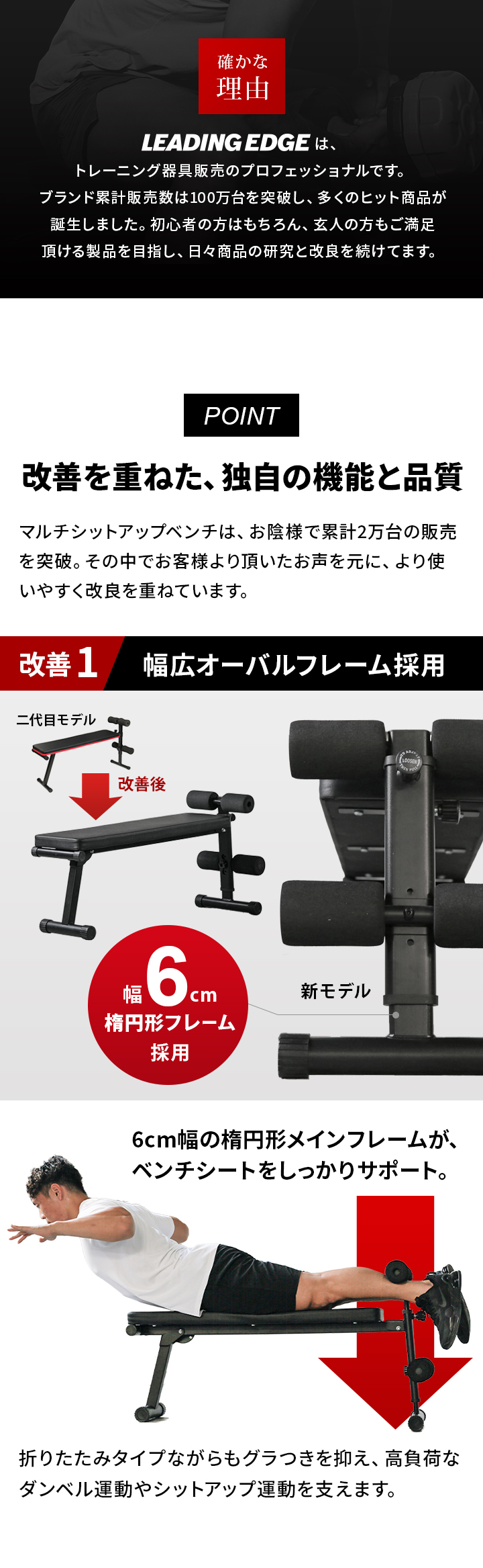 ワンタッチピンをボルトに変更 使いご事のよいシート