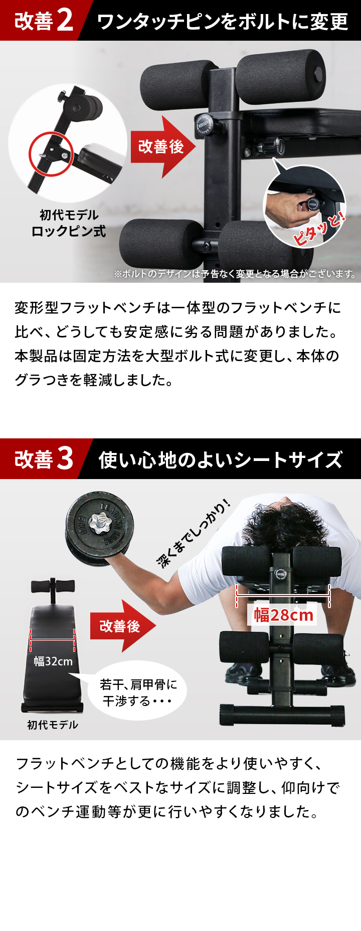 組み立て3分!届いてすぐ使える