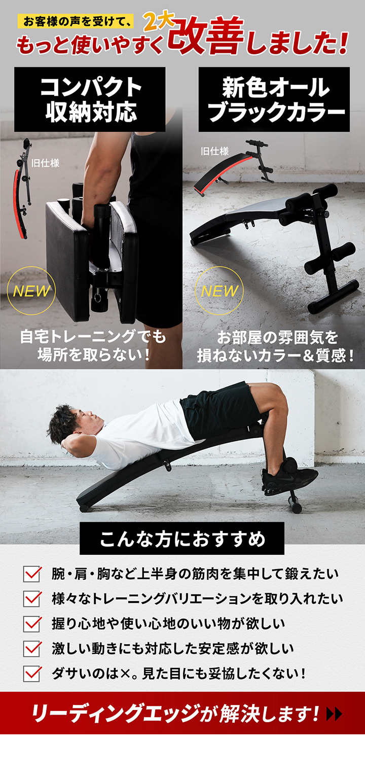こんな方におすすめの商品です!
