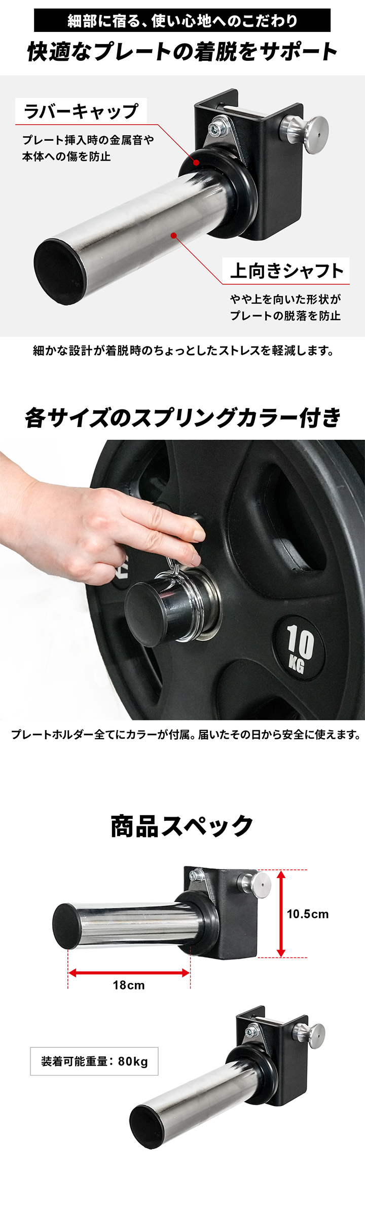 商品スペック